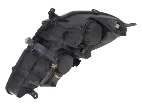 Left headlight PEUGEOT 607 (9D, 9U) 2.2 HDi | BP38233730C28 - Image 2