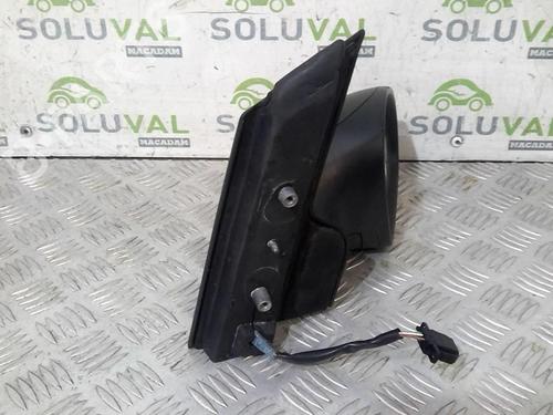 Used Right mirror SEAT TOLEDO III (5P2) 1.9 TDI (105 hp) 22004324