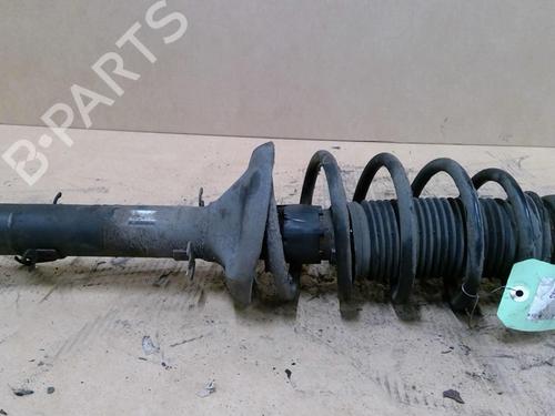Used Right front shock absorber VW GOLF IV (1J1) 1.9 TDI (90 hp) 29082625