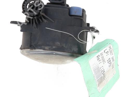 Right front fog light PEUGEOT 3008 II SUV (MC_, MR_, MJ_, M4_) 1.6 BlueHDi 120 | BP29493026C31 