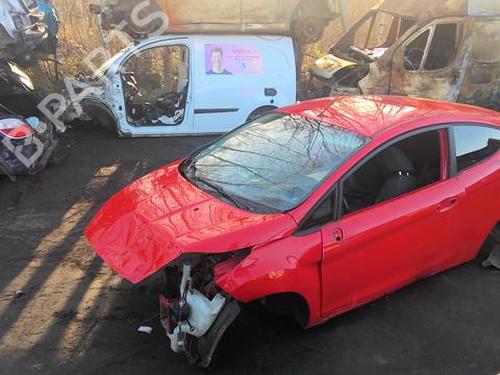 Seat buckle FORD FIESTA VI (CB1, CCN) 1.5 TDCi | BP31288036I32 - Image 18