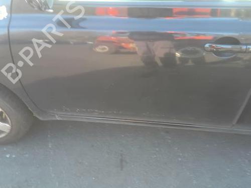 Left taillight NISSAN MICRA III (K12) 1.4 16V | BP22557958C34 