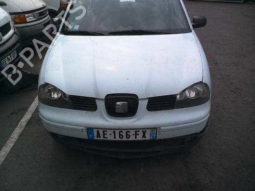Left mirror SEAT AROSA (6H1) 1.4 | BP21998940C26 