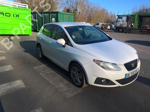 Wheel arch SEAT IBIZA IV (6J5, 6P1) 1.2 TDI | BP20368116C56 