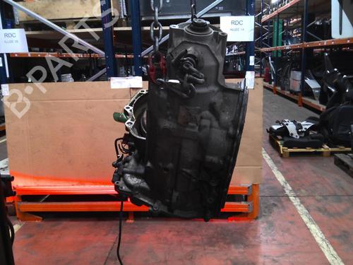 Gearbox DAEWOO LANOS (KLAT) 1.6 16V | BP31207198M3 