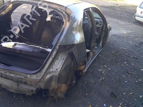 Front left window mechanism HONDA CIVIC VIII Hatchback (FN, FK) 2.2 CTDi (FK3) | BP20361905C22 