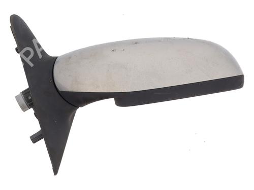 Right mirror RENAULT LAGUNA II (BG0/1_) 2.0 16V (BG00, BG0K, BG0P, BG0W) | BP27161957C27 