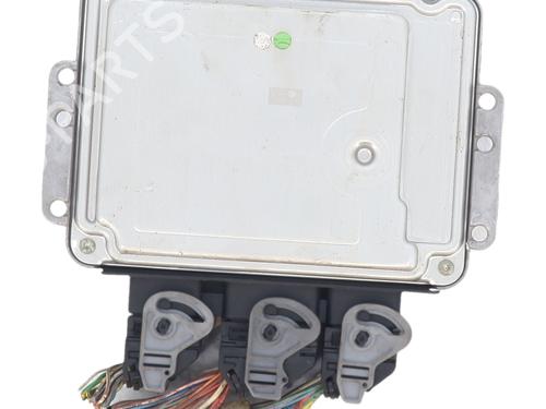 Engine control unit (ECU) PEUGEOT 307 SW (3H) | BP36314313M57 - Image 3