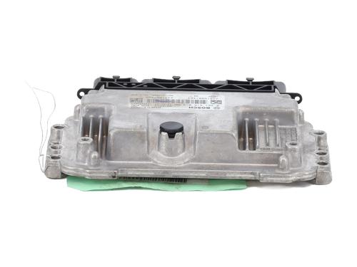 Engine control unit (ECU) RENAULT TWINGO III (BCM_, BCA_) 1.0 SCe 70 (BCMB) | BP29744427M57  - Image 5