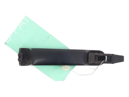 Rear left exterior door handle VW GOLF V (1K1) 1.4 16V | BP28032491C130 