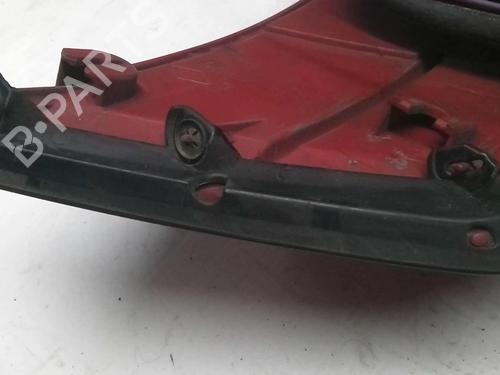 Used Left taillight Left taillight RENAULT VEL SATIS (BJ0_) 2.2 dCi (BJ0E, BJ0F) (150 hp) 21999947 21999947