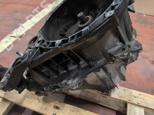 Gearbox FORD MONDEO IV (BA7) 2.0 TDCi | BP33945450M3 - Image 8
