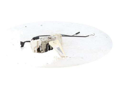 Used Front left lock Front left lock MERCEDES-BENZ M-CLASS (W164) ML 320 CDI 4-matic (164.122) (224 hp) 40061680 40061680