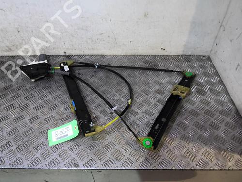 Used Front right window mechanism AUDI A1 (8X1, 8XK) 1.2 TFSI (86 hp) 20365066