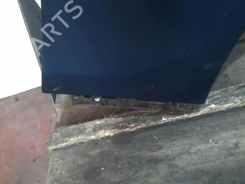 Used Right front fenders BMW 5 (E60) 535 d (272 hp) 20367255