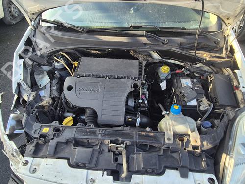 Engine control unit (ECU) FIAT GRANDE PUNTO (199_) | BP33681366M57 - Image 17