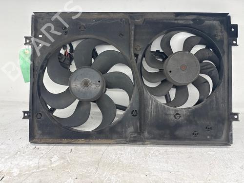 Used Radiator fan Radiator fan 39114182 39114182