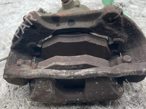 Right front brake caliper MERCEDES-BENZ E-CLASS (W211) E 320 CDI (211.026) | BP37867562M104 - Image 4