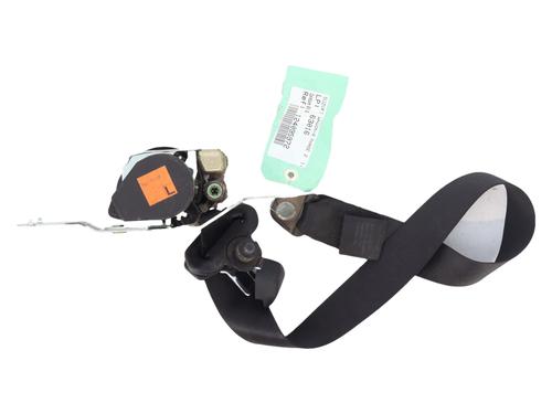 Used Front left seatbelt Front left seatbelt SUZUKI WAGON R+ (MA) 1.3 (RB413) (76 hp) 34000054 34000054