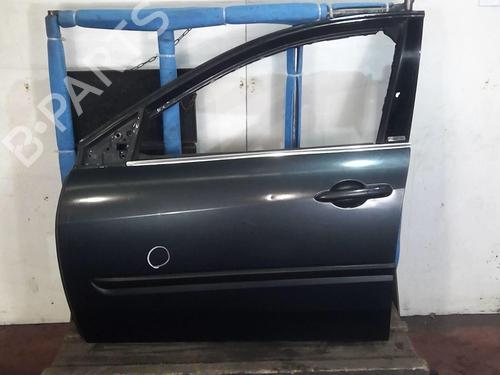 Left front door RENAULT LAGUNA III (BT0/1) 2.0 dCi (BT07, BT0J, BT14, BT1A, BT1S) | BP22002236C2 