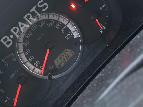 Brugte MAZDA 5 (CR) 2.0 CD (CR19) (143 hp) 4476322