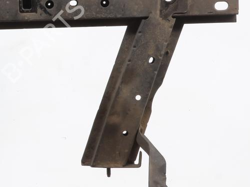 Crossmember RENAULT CLIO III (BR0/1, CR0/1) 1.2 16V (BR02, BR0J, BR11, CR02, CR0J, CR11) | BP28965837C162 