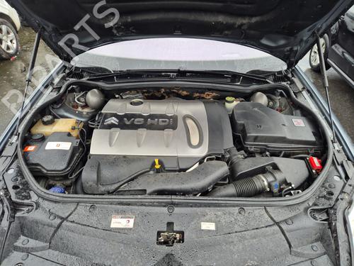 Front wiper motor CITROËN C6 (TD_) 2.7 HDi | BP35902258M29  - Image 15