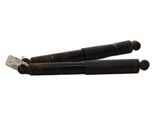 Used Right rear shock absorber DODGE NITRO 2.8 CRD 4WD (177 hp) 20366661