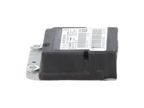 Used ECU airbags ECU airbags PEUGEOT 208 I (CA_, CC_) 1.4 HDi (68 hp) 35902828 35902828