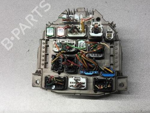 Used Instrument cluster PEUGEOT 107 (PM_, PN_) 1.0 (68 hp) 20367346
