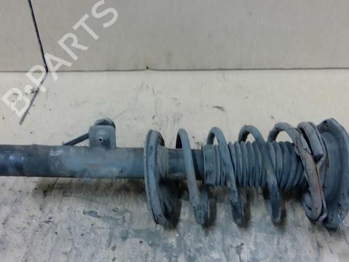 Left front shock absorber PEUGEOT 206 Hatchback (2A/C) 2.0 HDI 90 | BP28130466M16 