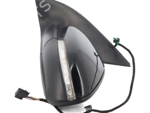Left mirror VW GOLF VI (5K1) 2.0 TDI | BP27161751C26 