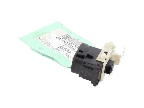 Right rear window switch MERCEDES-BENZ C-CLASS (W203) C 200 CDI (203.007) | BP33418835I28  - Image 5