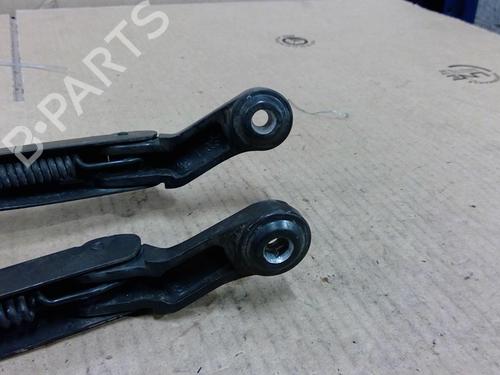 Front windshield wiper arm FIAT 500 (312_) 1.3 D Multijet (312AXB1A) | BP26183266C143 