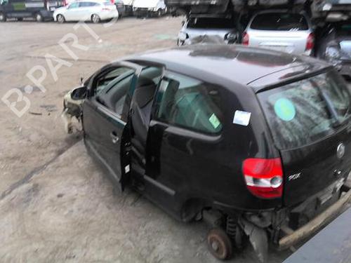 Brugte VW FOX Hatchback (5Z1, 5Z3, 5Z4) 1.2 4410770