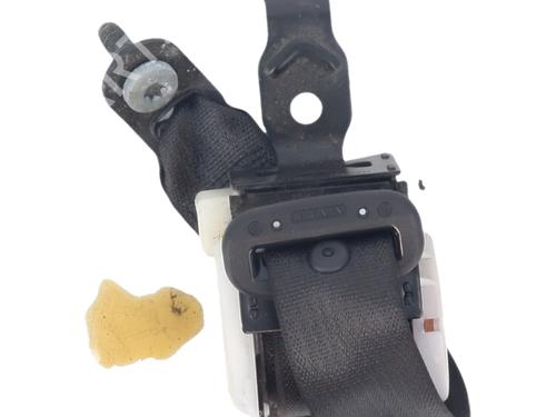Used Rear right seatbelt Rear right seatbelt OPEL INSIGNIA A Sports Tourer (G09) 2.0 CDTI (35) (160 hp) 36591636 36591636