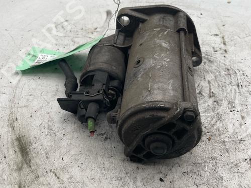 Used Starter Starter AUDI A3 (8L1) 1.9 TDI (100 hp) 35902046 35902046