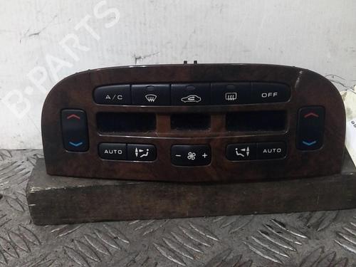Used Climate control PEUGEOT 607 (9D, 9U) 2.2 HDi (133 hp) 21817140