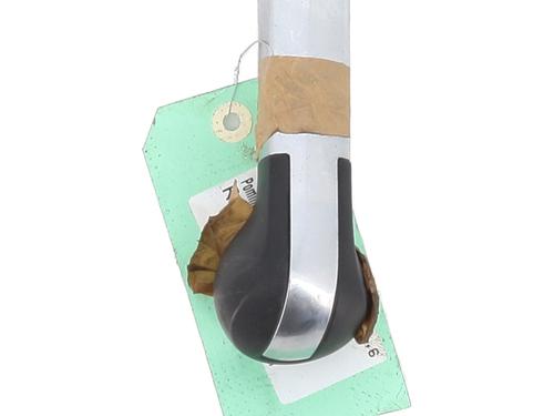 Shift knob OPEL ASTRA H (A04) 1.6 (L48) | BP28048283I34 - Image 4