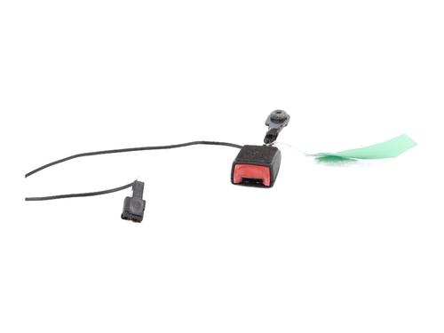 Used Seat buckle CHEVROLET CRUZE Hatchback (J305) 1.6 (124 hp) 32275573