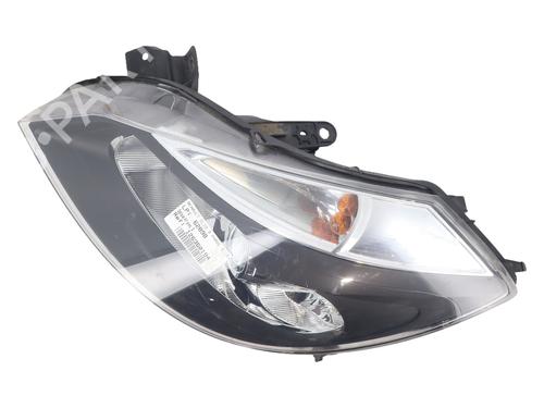 Left headlight RENAULT CLIO III (BR0/1, CR0/1) 1.4 16V | BP36095530C28 - Image 4
