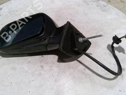 Bakspejl venstre PEUGEOT 407 (6D_) 2.0 16V (6DRFJC, 6DRFJE, 6DRFJF) (140 hp) 31344446