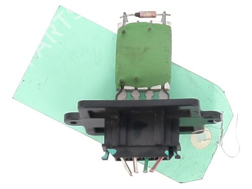 Heater resistor DACIA SANDERO II TCe 90 (B8M1, B8MA, B8AC) | BP28283590M108 
