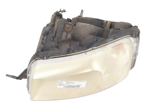Left headlight FIAT PANDA (169_) 1.2 4x4 (169.AXB2A) | BP37504776C28 - Image 3