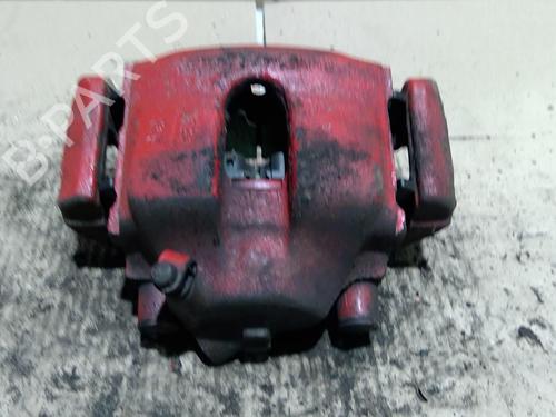 Right front brake caliper BMW 3 (E46) 320 i | BP31658236M104 - Image 3
