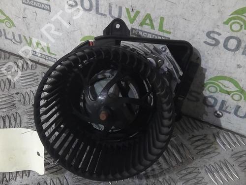 Heater blower motor PEUGEOT 406 (8B) 1.9 TD | BP21827085M62 