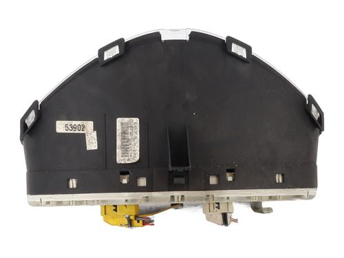 Instrument cluster PEUGEOT 206 Hatchback (2A/C) 1.9 D | BP29560101C47