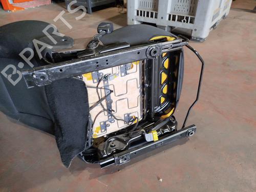 Left front seat PEUGEOT 2008 I (CU_) 1.2 VTi | BP25040090C15  - Image 6