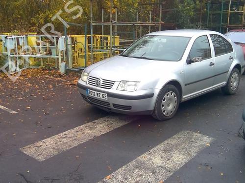 Brugte VW BORA I (1J2) 1.9 TDI 2033898