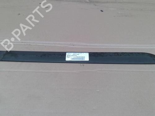 Used Door moulding trim TOYOTA VERSO (_R2_) 1.6 D4-D (WAR20_) (112 hp) 30306825